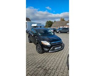 Ford Kuga Gebrauchtwagen