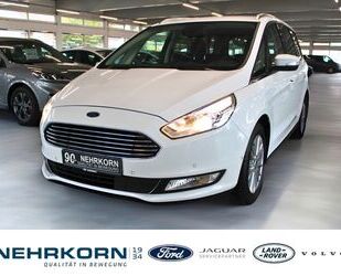 Ford Galaxy Gebrauchtwagen