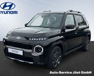Hyundai INSTER Gebrauchtwagen