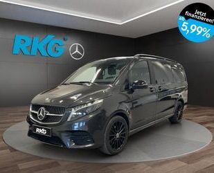 Mercedes-Benz V 300 Gebrauchtwagen