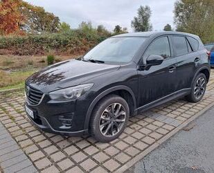 Mazda CX-5 Gebrauchtwagen