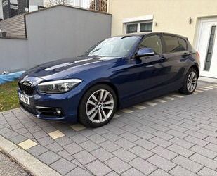BMW 120 Gebrauchtwagen