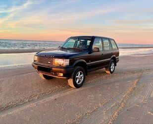 Land Rover Range Rover Gebrauchtwagen