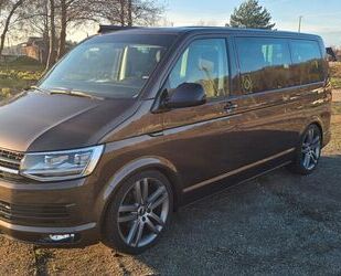 VW T6 Multivan Gebrauchtwagen