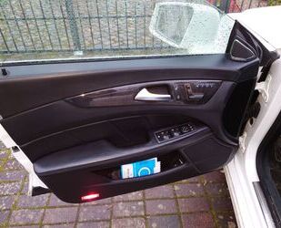Mercedes-Benz CLS 350 Shooting Brake Gebrauchtwagen