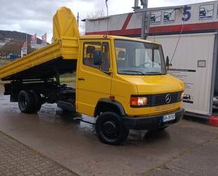 Mercedes-Benz Sprinter Gebrauchtwagen