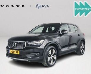 Volvo XC40 Gebrauchtwagen