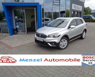 Suzuki (SX4) S-Cross Gebrauchtwagen