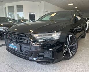 Audi S6 Gebrauchtwagen