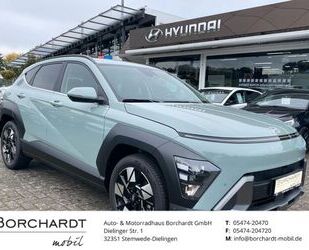Hyundai KONA Gebrauchtwagen