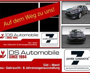 Kia ceed / Ceed Gebrauchtwagen