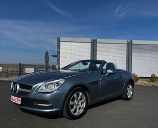 Mercedes-Benz SLK 250 Gebrauchtwagen