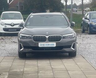 BMW 520 Gebrauchtwagen