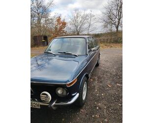 BMW 2002 Gebrauchtwagen