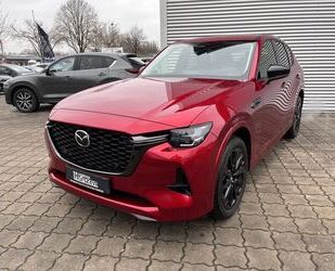 Mazda CX-60 Gebrauchtwagen