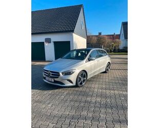 Mercedes-Benz B 200 Gebrauchtwagen