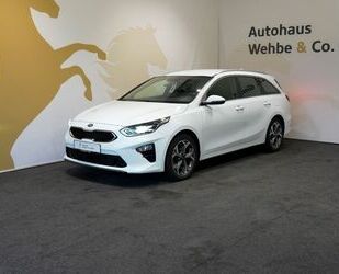 Kia ceed Sportswagon Gebrauchtwagen
