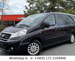 Fiat Scudo Gebrauchtwagen
