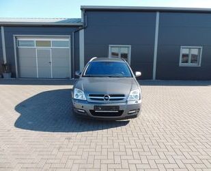 Opel Vectra Gebrauchtwagen