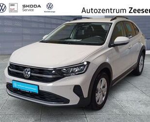 VW Taigo Gebrauchtwagen