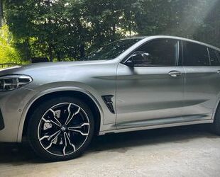 BMW X4 M Gebrauchtwagen