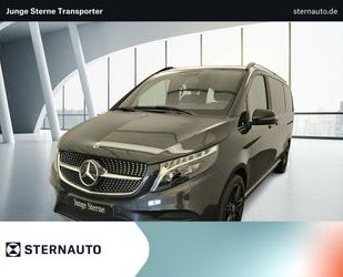 Mercedes-Benz V 300 Gebrauchtwagen