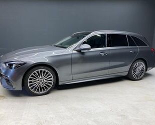 Mercedes-Benz C 220 Gebrauchtwagen