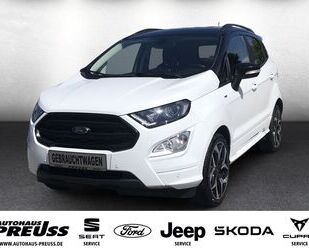 Ford EcoSport Gebrauchtwagen