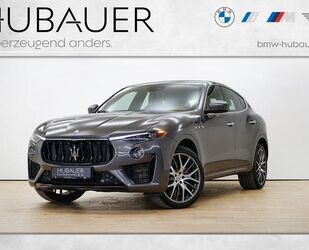 Maserati Levante Gebrauchtwagen