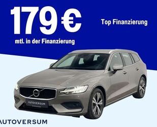Volvo V60 Gebrauchtwagen