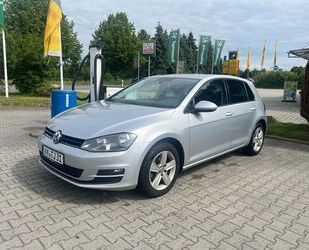 Renault Golf 