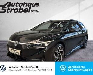 VW ID.7 Gebrauchtwagen
