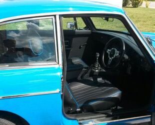 MG MGB Gebrauchtwagen