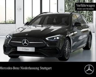 Mercedes-Benz C 200 Gebrauchtwagen