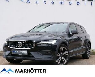 Volvo V60 Cross Country Gebrauchtwagen