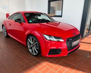 Audi TT Gebrauchtwagen