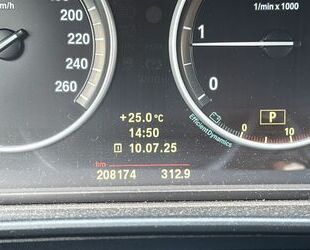 BMW 520 Gebrauchtwagen