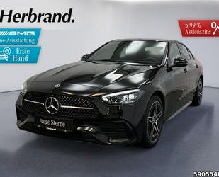 Mercedes-Benz C 300 Gebrauchtwagen