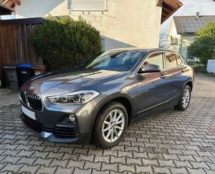 BMW X2 Gebrauchtwagen