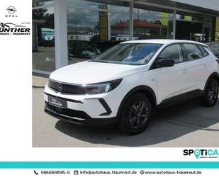 Opel Grandland (X) Gebrauchtwagen