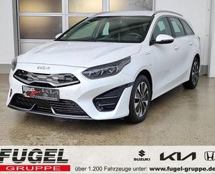 Kia ceed Sportswagon Gebrauchtwagen