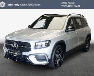 Mercedes-Benz GLB 200 Gebrauchtwagen