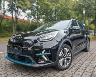 Kia Niro EV Gebrauchtwagen