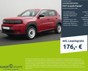 Fiat Grande Panda Gebrauchtwagen