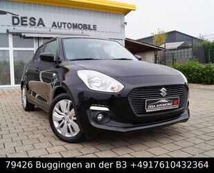 Suzuki Swift Gebrauchtwagen