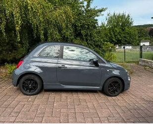 Fiat 500S Gebrauchtwagen