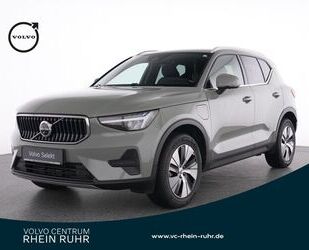 Volvo XC40 Gebrauchtwagen