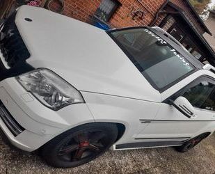 Mercedes-Benz GLK 350 Gebrauchtwagen