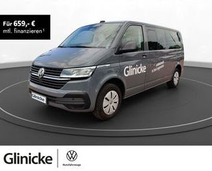 VW T6 Caravelle Gebrauchtwagen