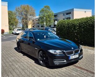 BMW 520 Gebrauchtwagen